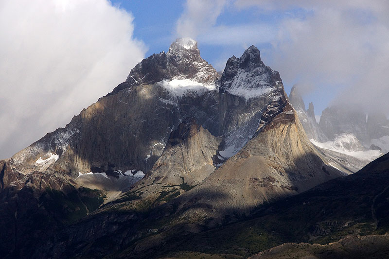 P.N. [q]Torres del Paine[q] - [q]Nordernskjöld[q]