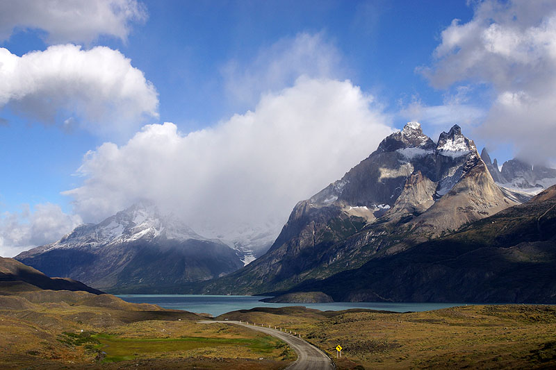 P.N. [q]Torres del Paine[q] - [q]Nordernskjöld[q]