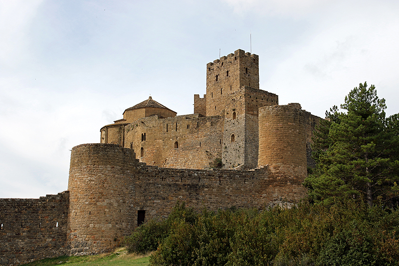 Château de Loarre