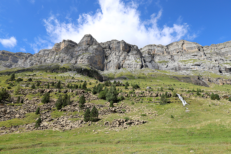 Vallée d Ordesa (P.N.)