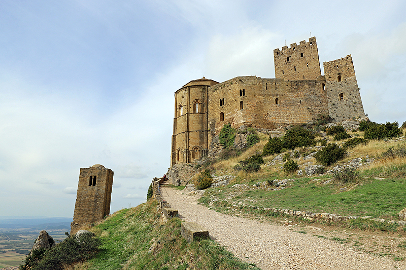 Château de Loarre