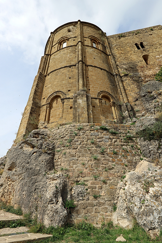Château de Loarre