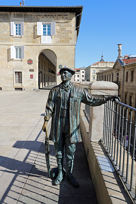 Vitoria-Gasteiz