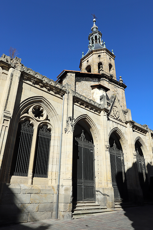 Vitoria-Gasteiz