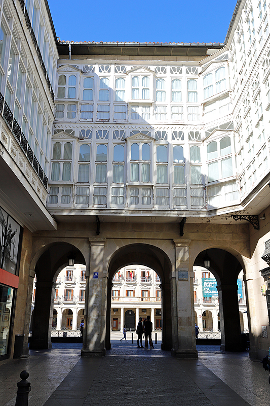 Vitoria-Gasteiz