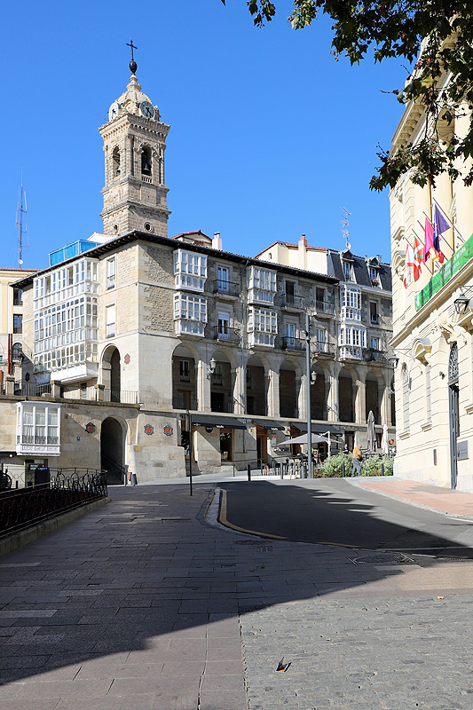 Vitoria-Gasteiz