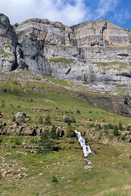 Vallée d Ordesa (P.N.)