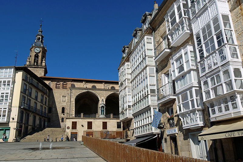 Vitoria-Gasteiz