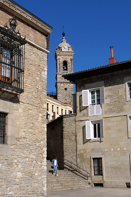 Vitoria-Gasteiz