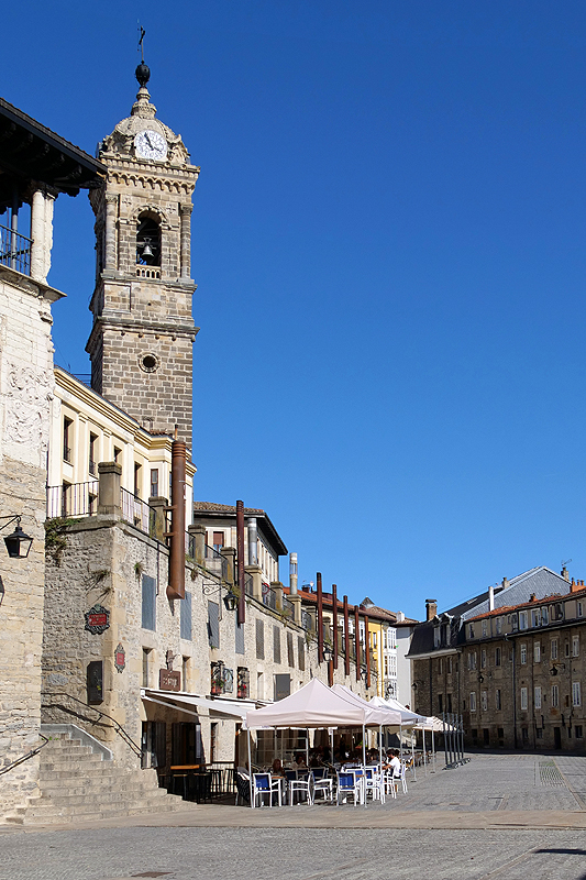 Vitoria-Gasteiz