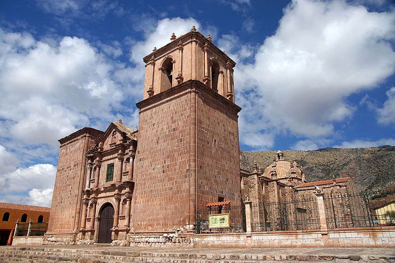 Pucará