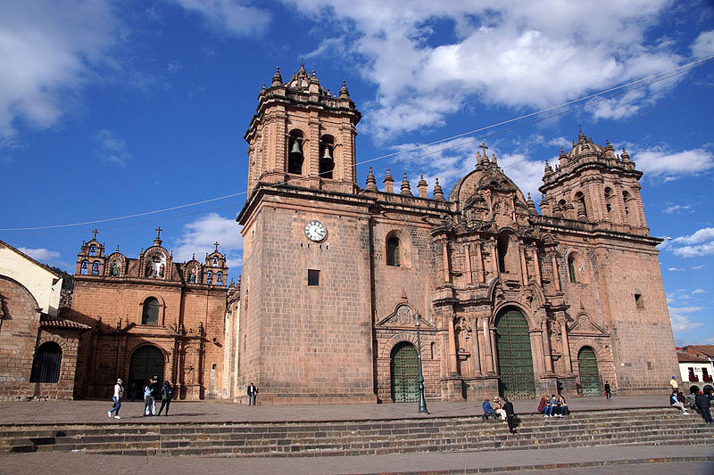 Cusco