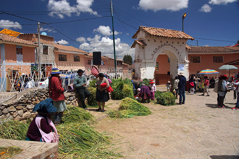 Chinchero