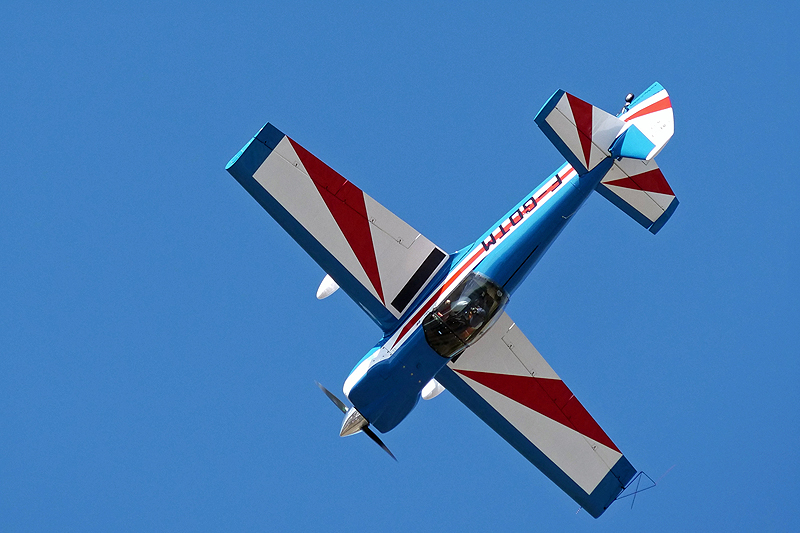N avions à Carcassonne - CAP 21