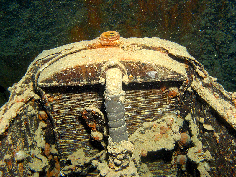 Plongée n° 8