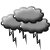 orage