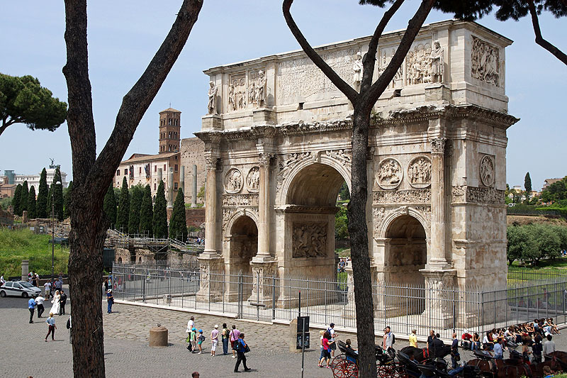 Rome - Colisée