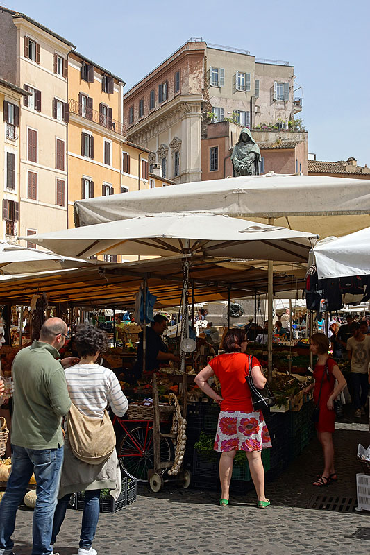 Rome - Navona
