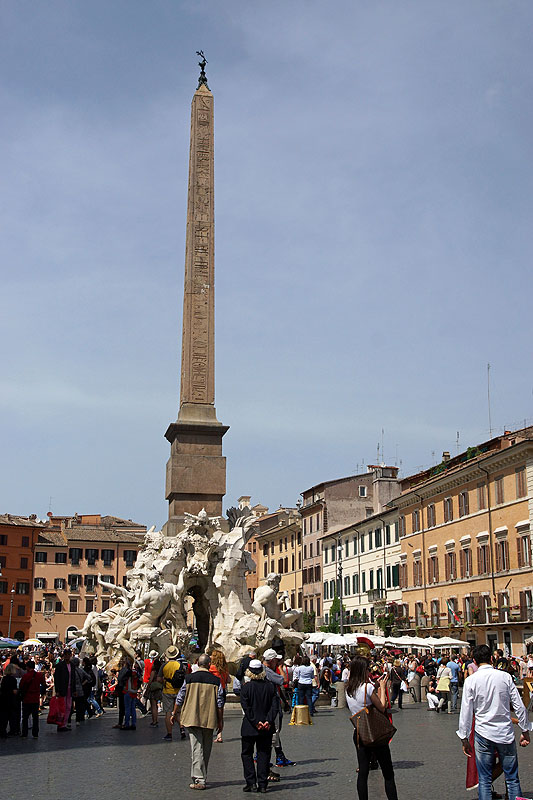 Rome - Navona