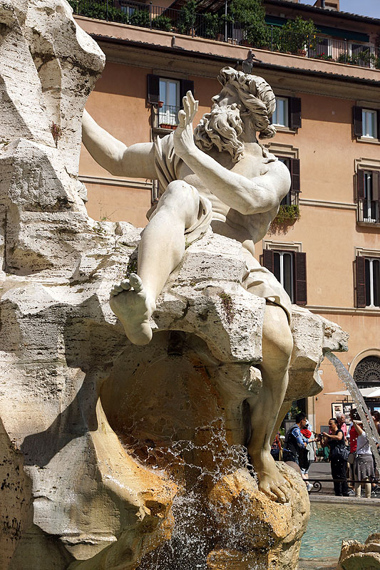 Rome - Navona