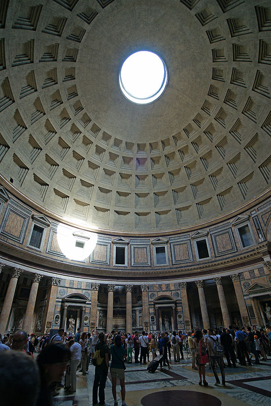 Rome - Panthéon