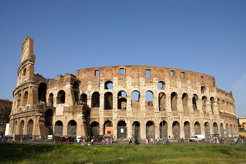 Rome - Colisée