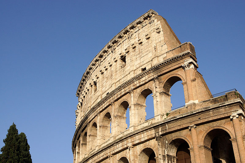 Rome - Colisée