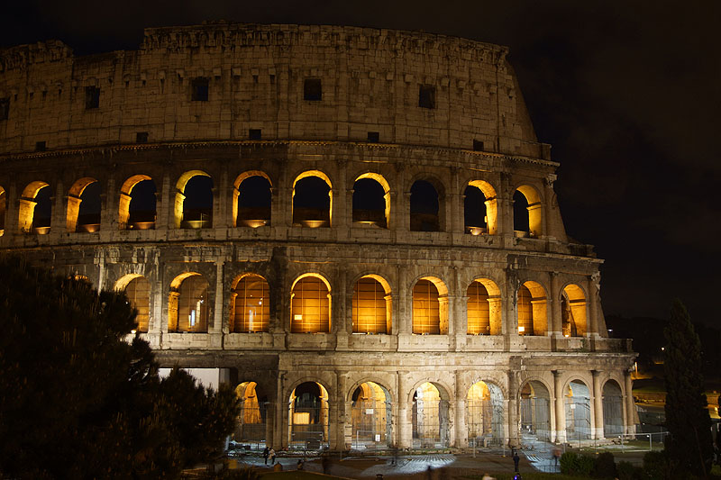 Rome - Colisée