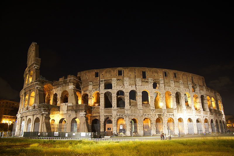 Rome - Colisée