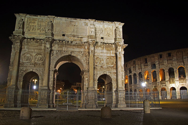 Rome - Colisée
