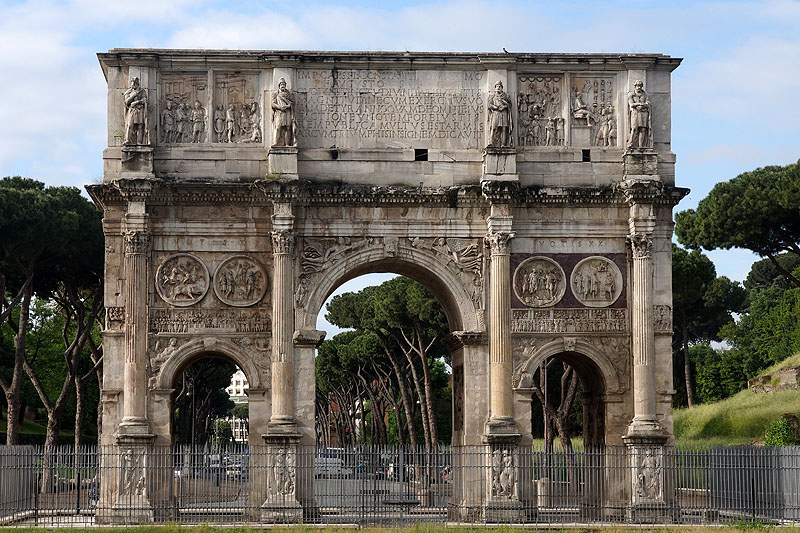 Rome - Colisée