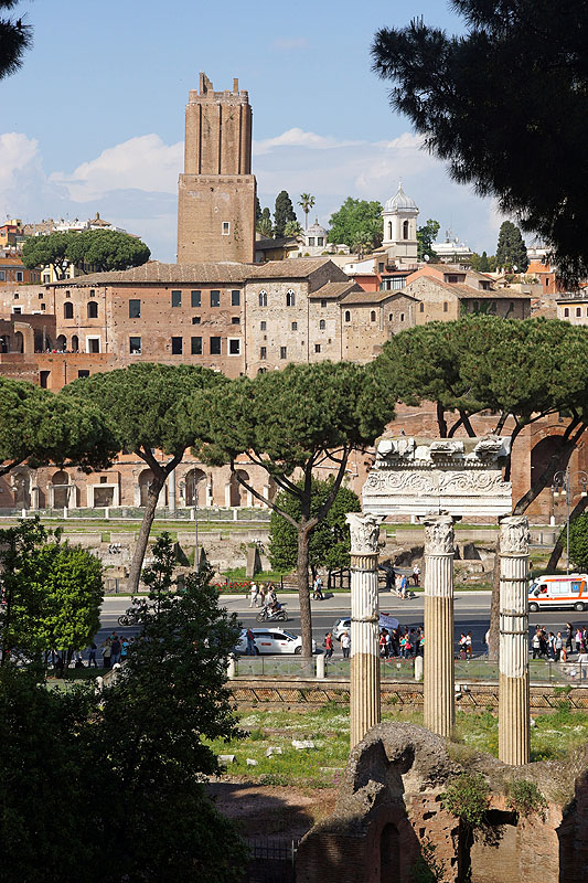 Rome - Capitole