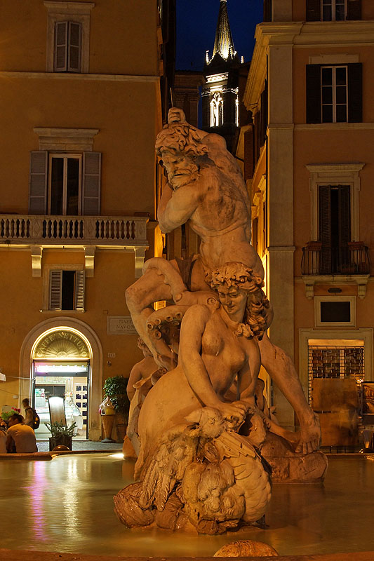 Rome - Navona