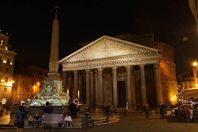 Rome - Panthéon