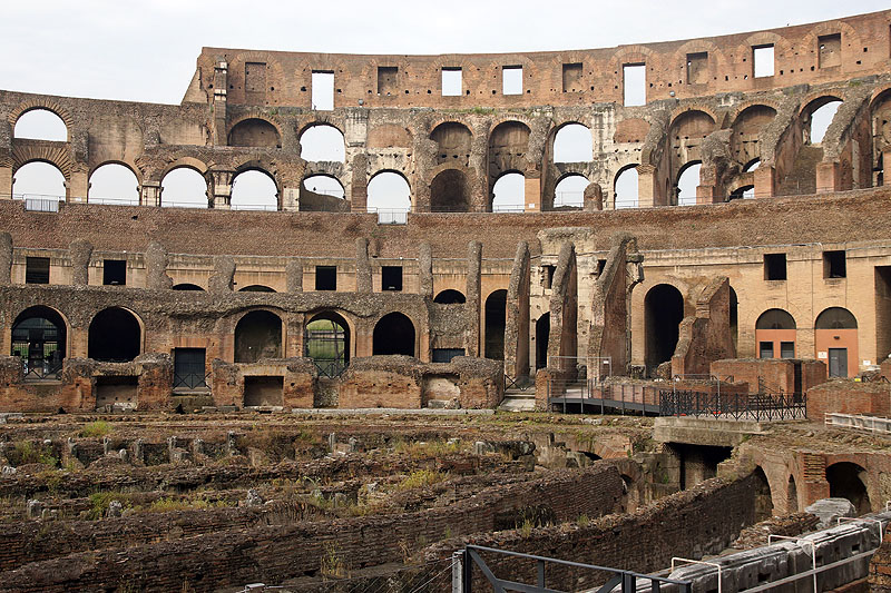 Rome - Colisée