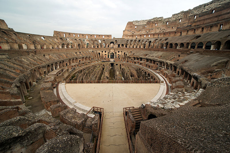 Rome - Colisée
