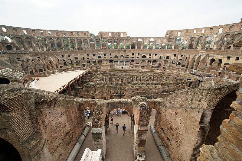 Rome - Colisée