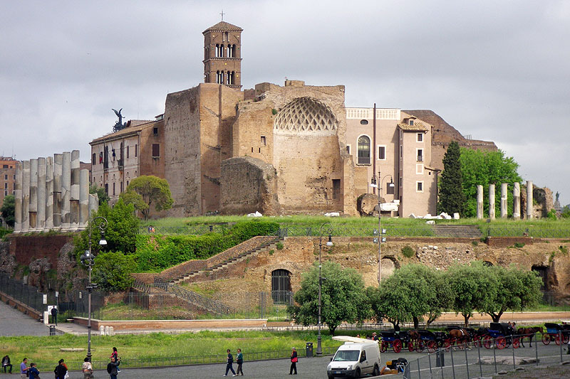 Rome - Colisée