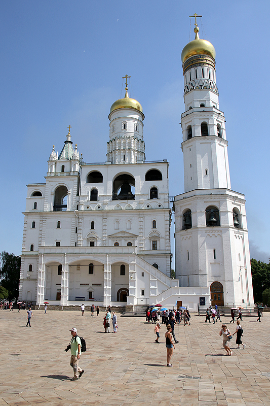 Moscou