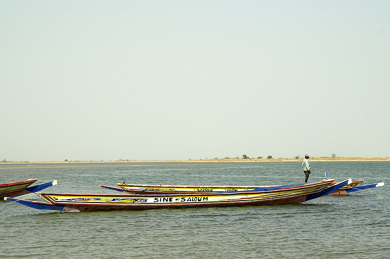 Sine Saloum