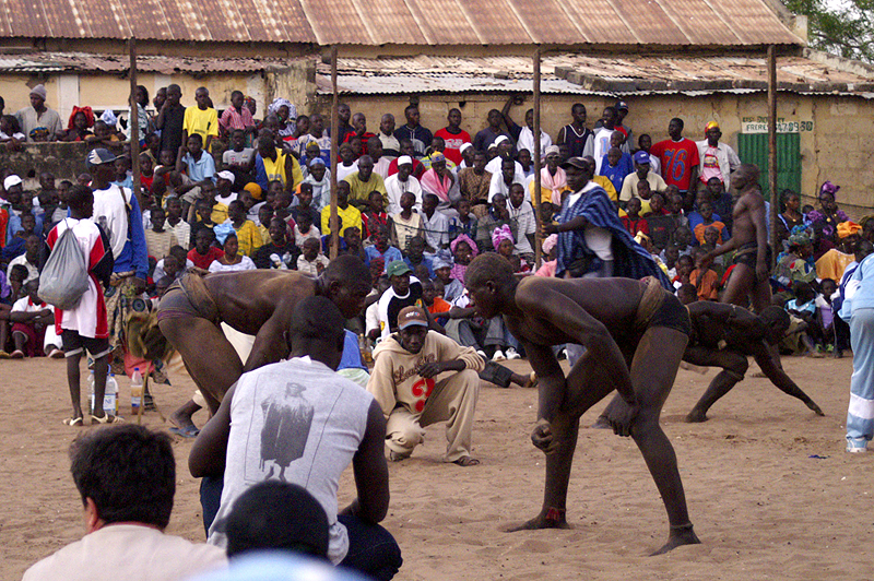 Sine Saloum