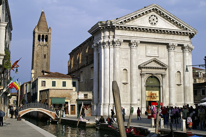 Venise