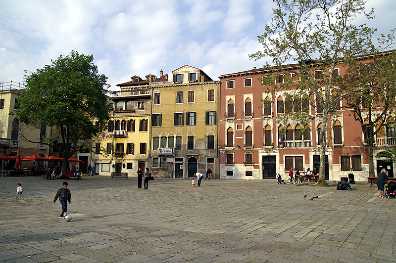 Venise