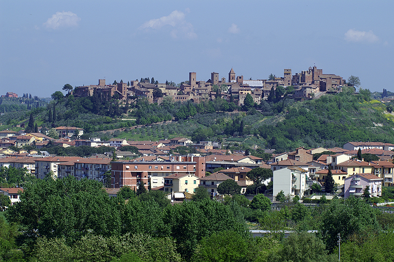 Certaldo