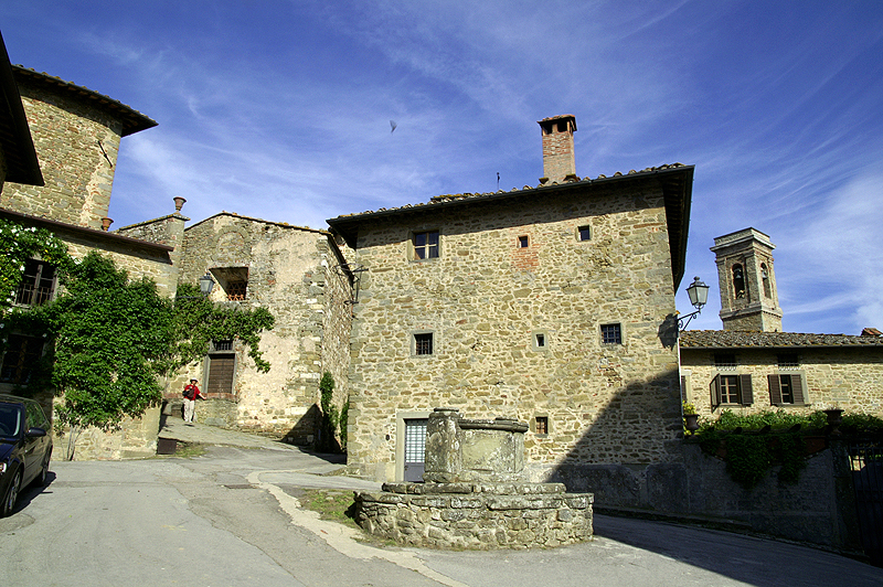 Le Chianti