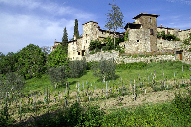 Le Chianti