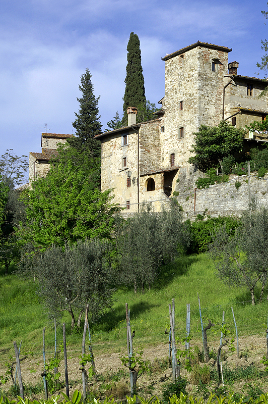 Le Chianti
