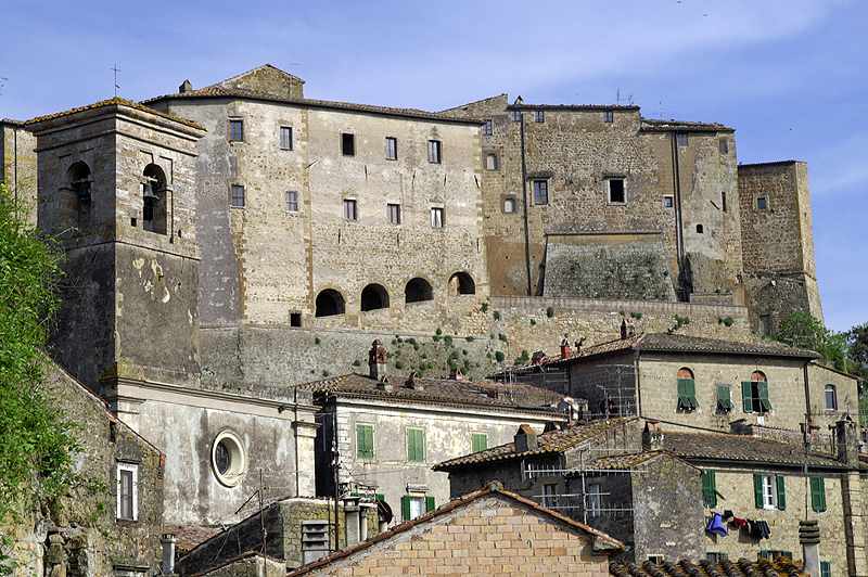 Sorano