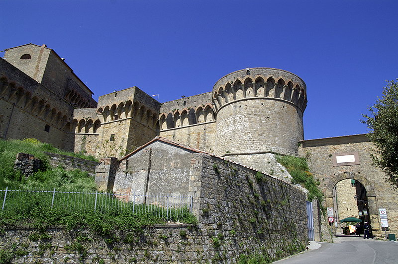 Volterra