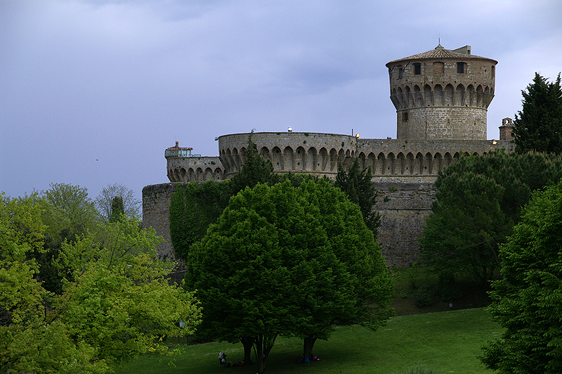 Volterra